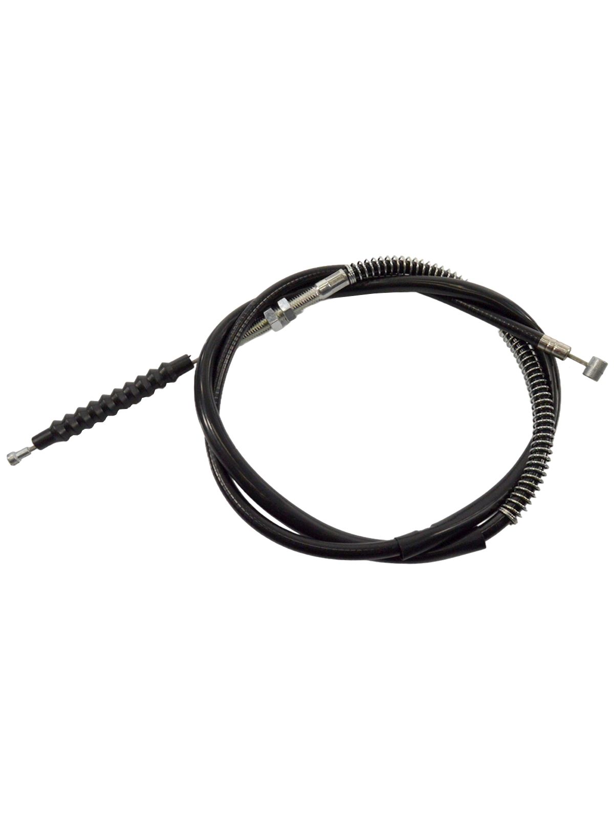 Трос сцепления 1050+190 BSE Z7