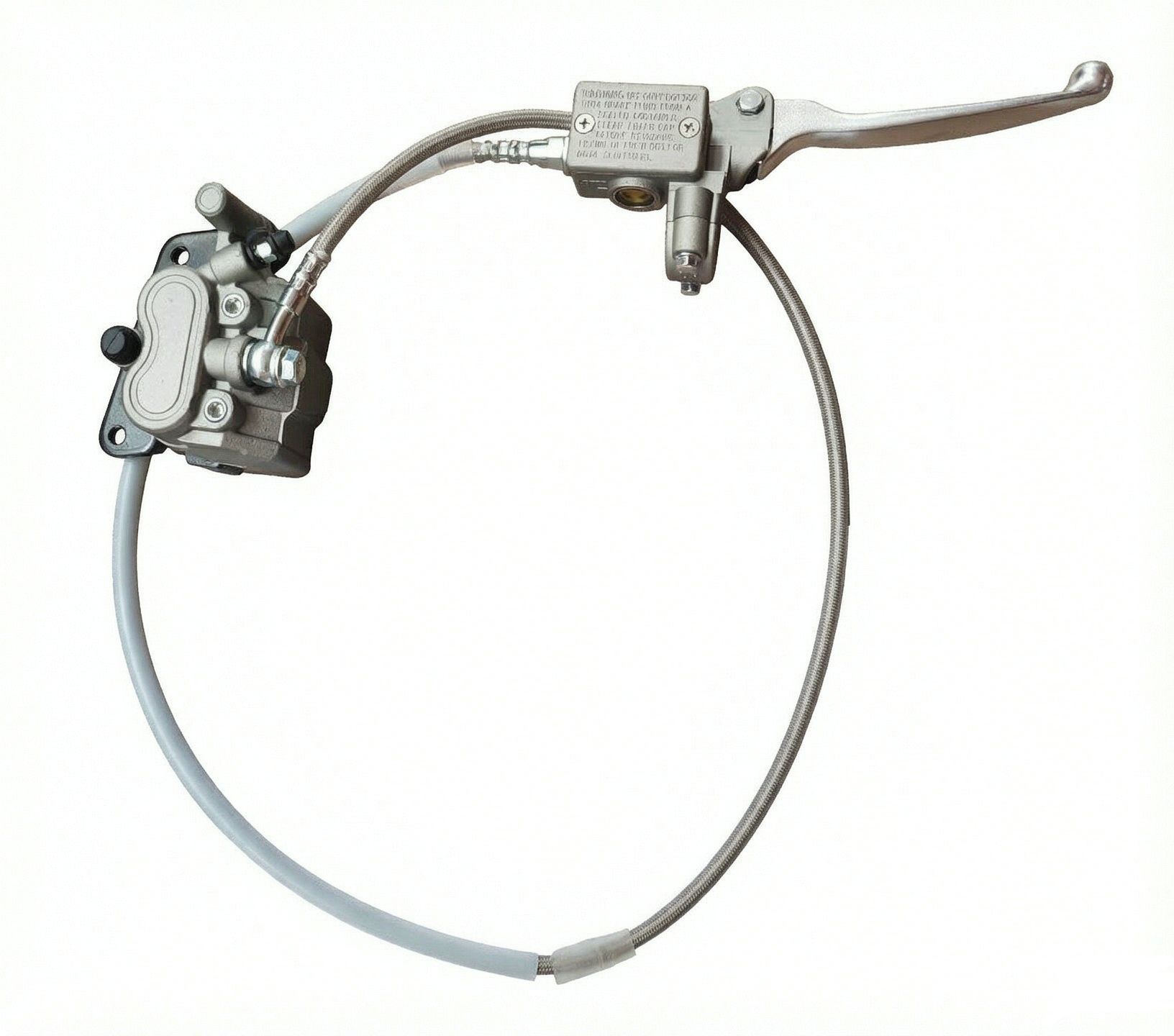 Тормоз передний 78/260/1200 BSE Z5 L