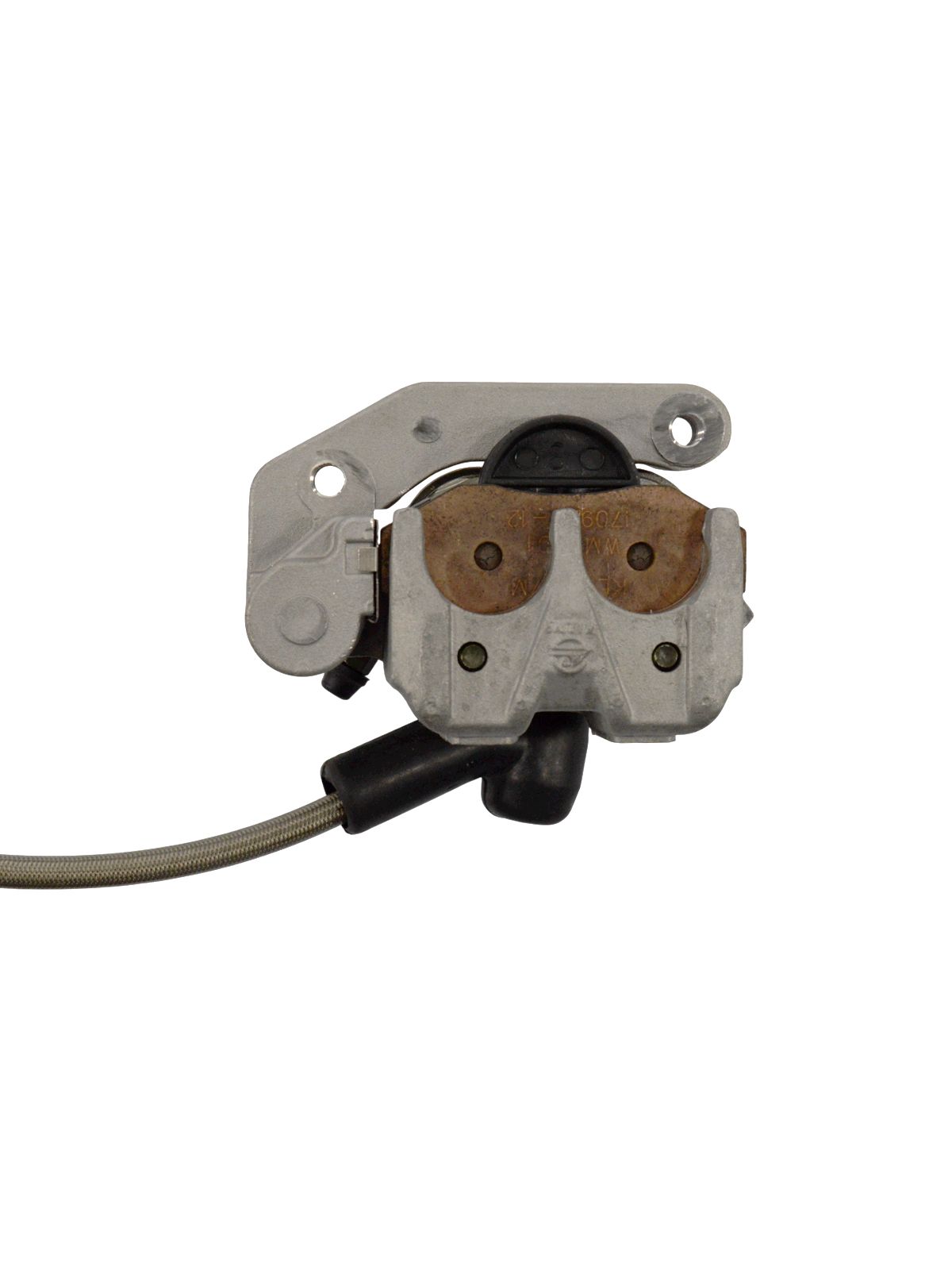 Тормоз передний 78/240/1230 BSE Z10 M2 M2Y Z8