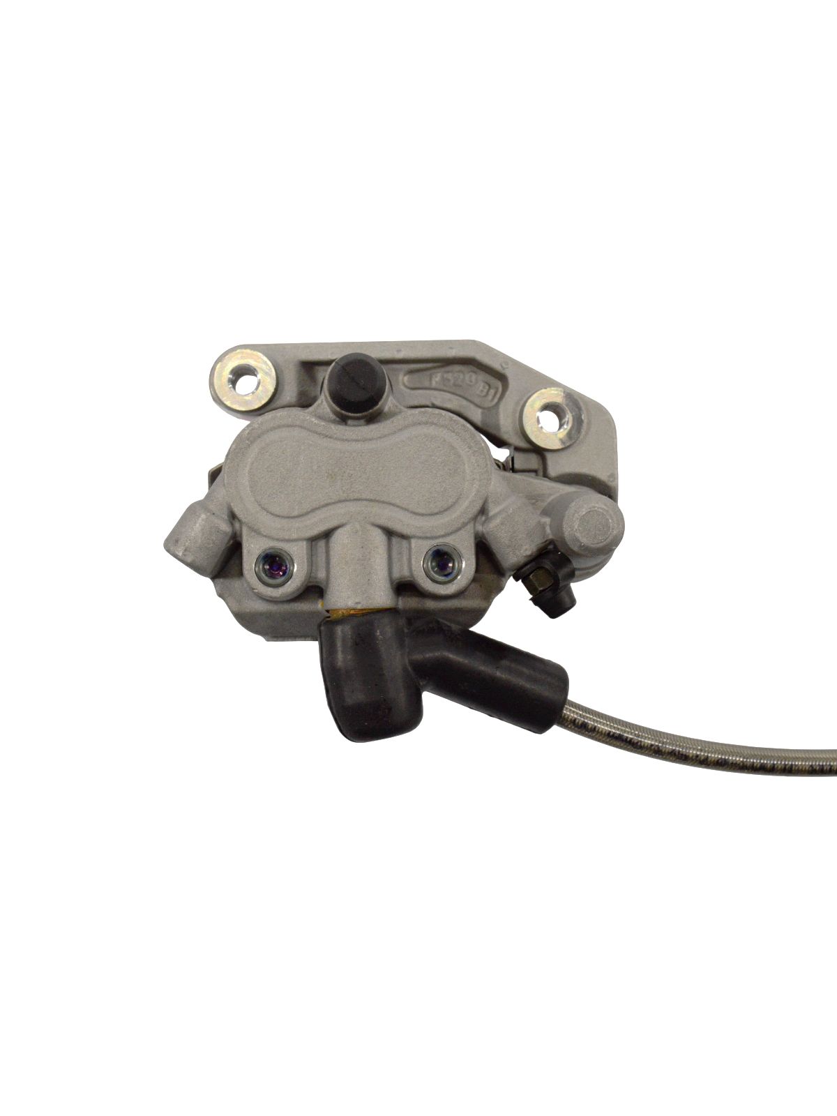 Тормоз передний 78/240/1230 BSE Z10 M2 M2Y Z8