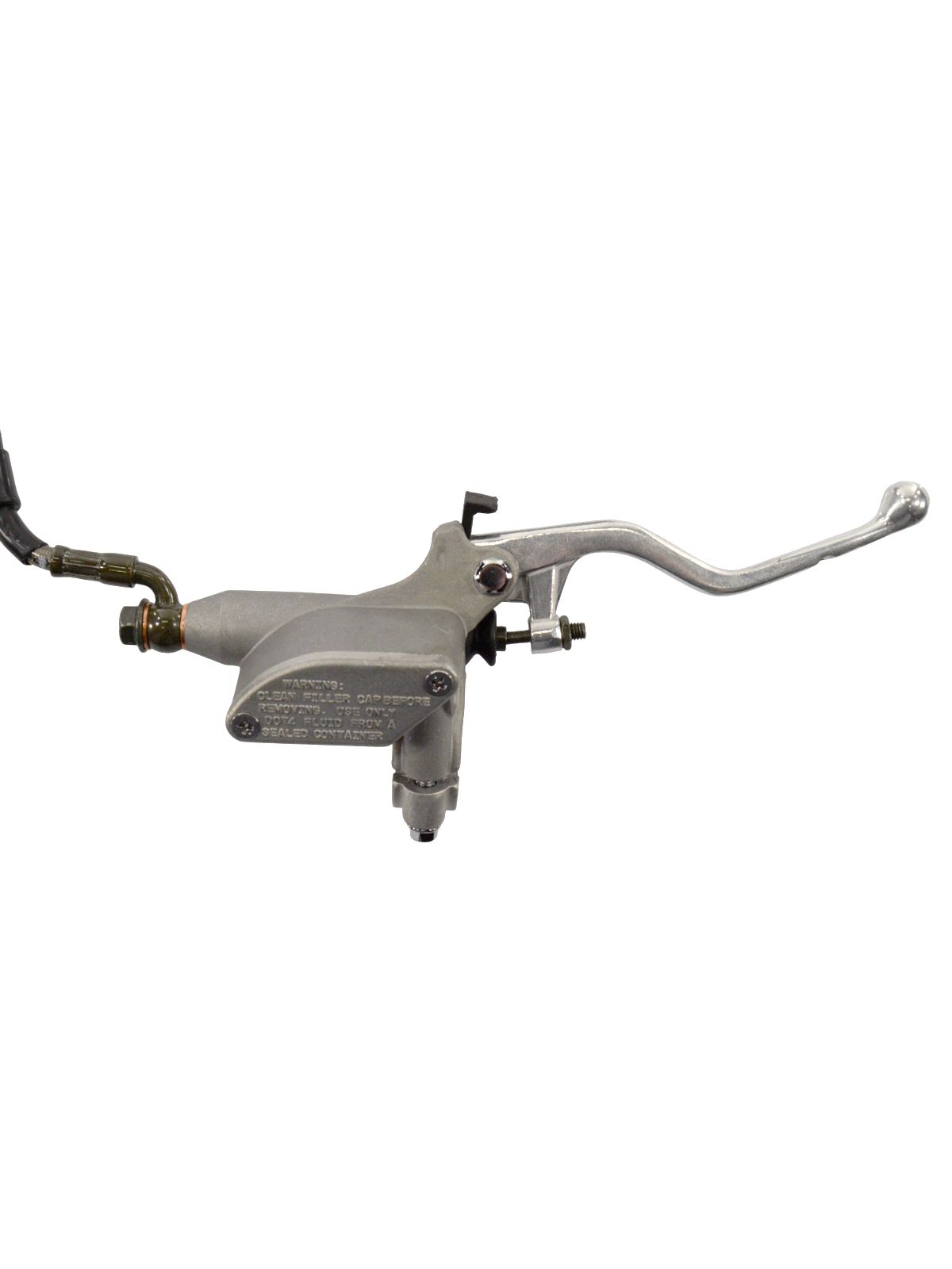 Тормоз передний 78/240/1230 BSE Z10 M2 M2Y Z8