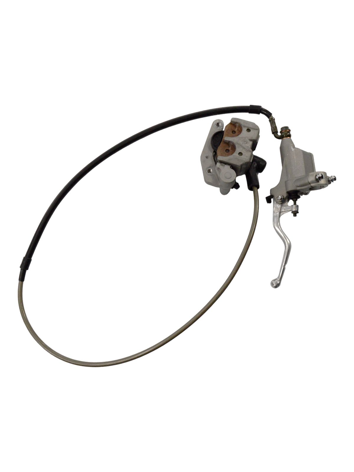 Тормоз передний 78/240/1230 BSE Z10 M2 M2Y Z8