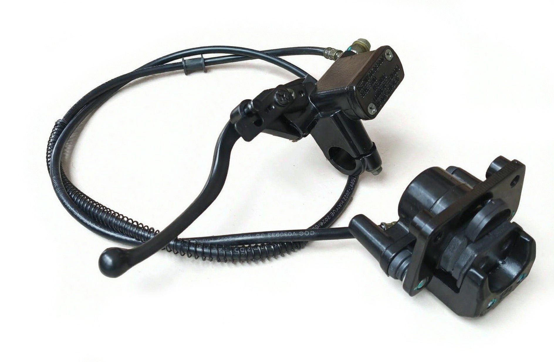 Тормоз задний 1550мм ATV BSE XT-1