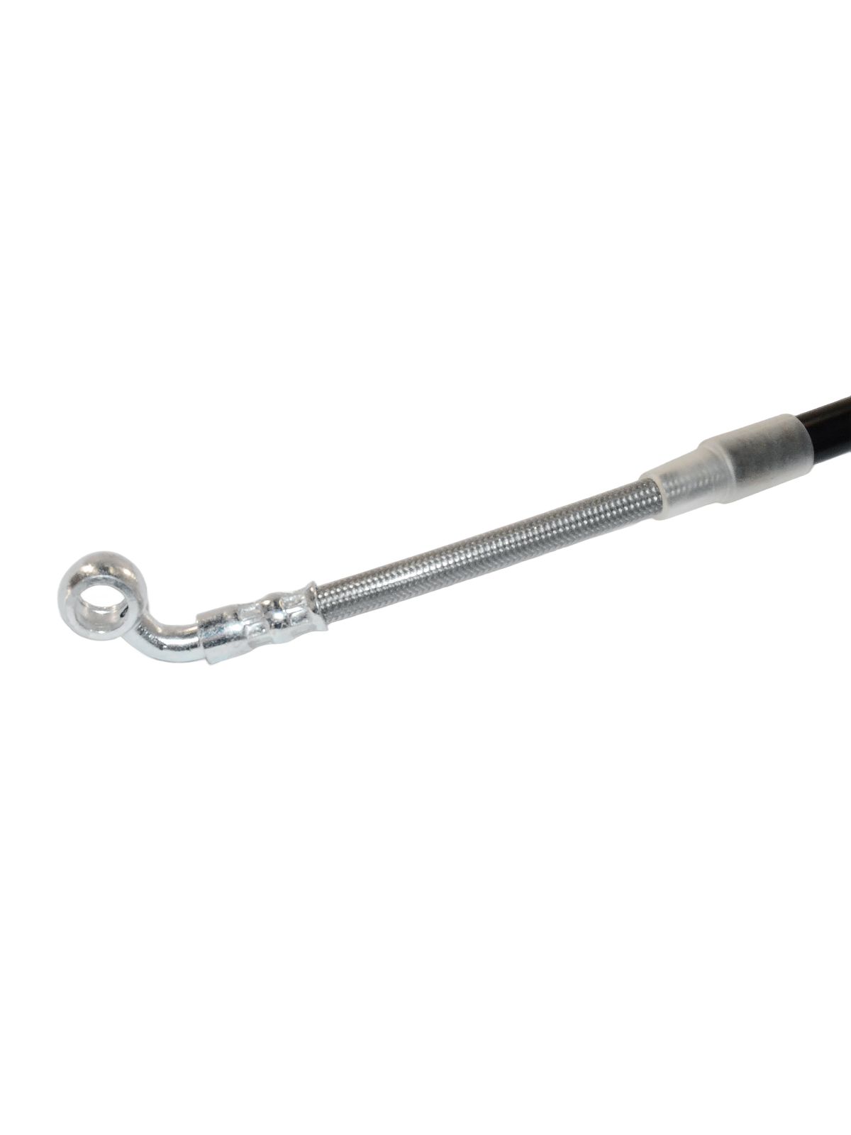 Шланг тормозной 620мм BSE Z2