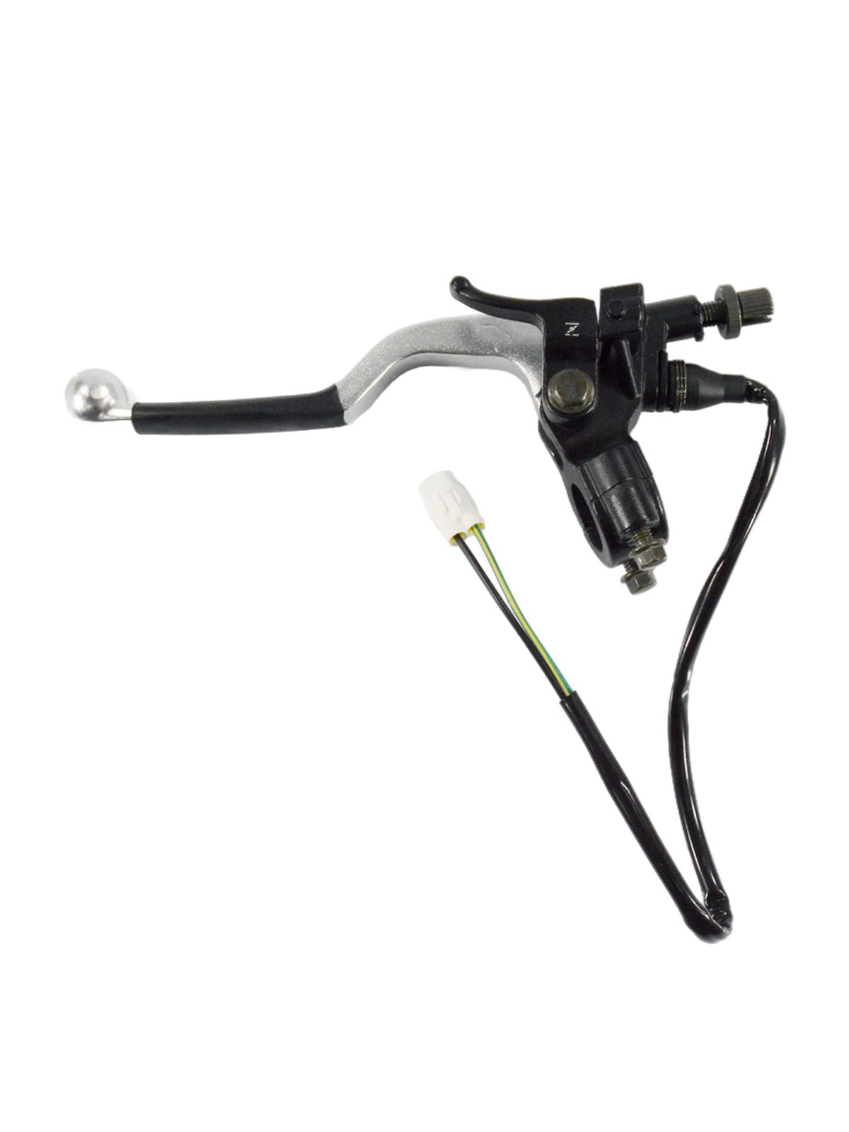 Рычаг сцепления BSE Z6 Z6Y RTC 300RY Z3Y