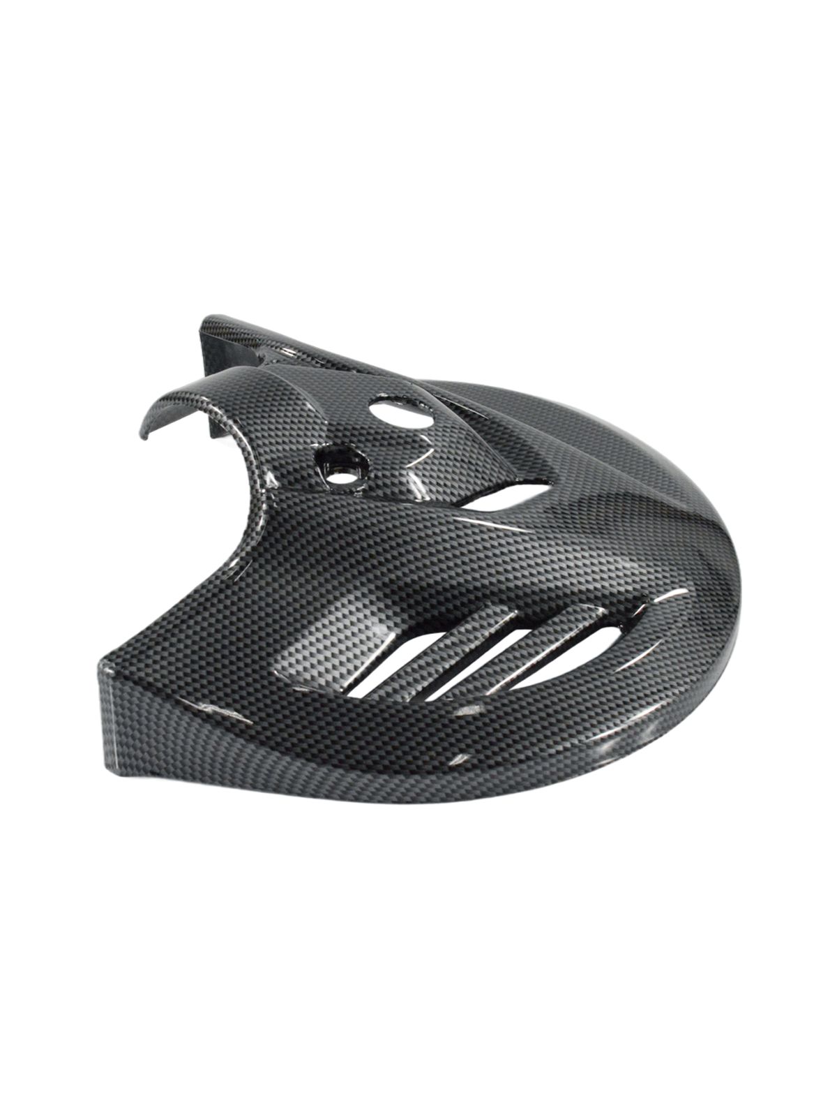 Защита переднего тормозного диска BSE T8