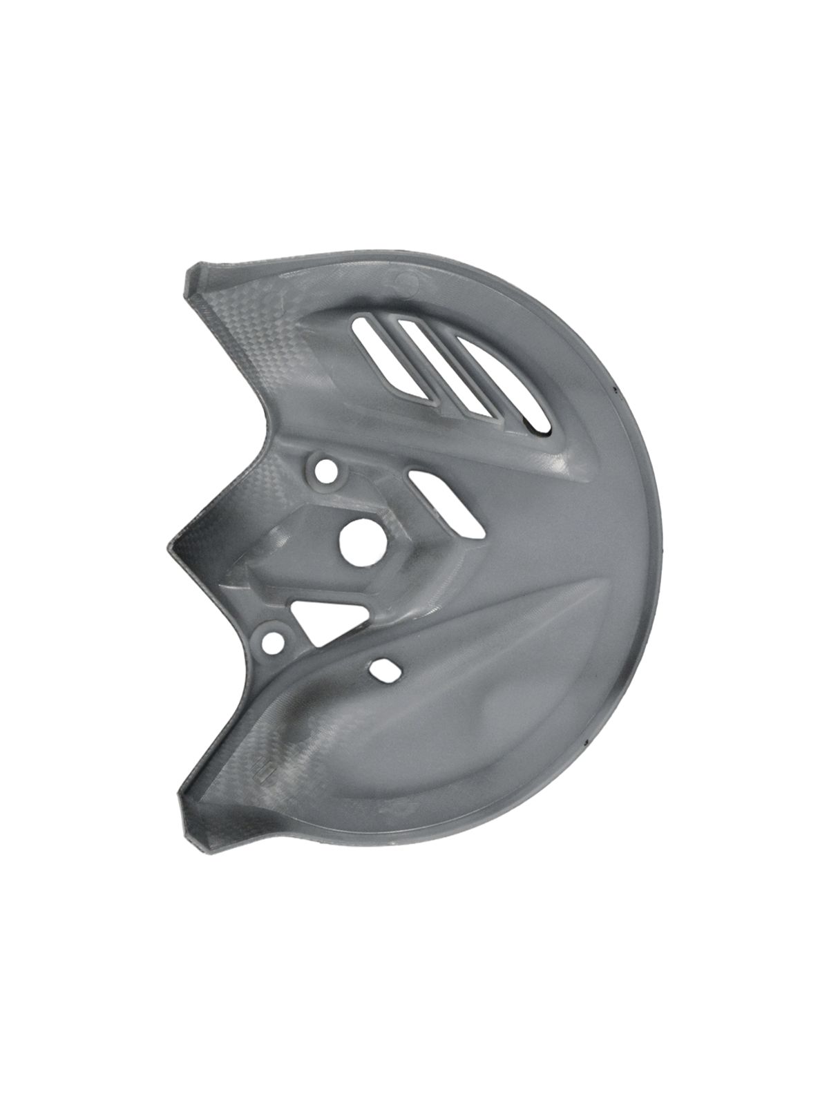 Защита переднего тормозного диска BSE T8