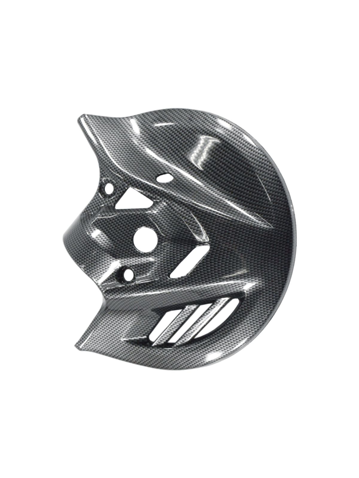 Защита переднего тормозного диска BSE T8