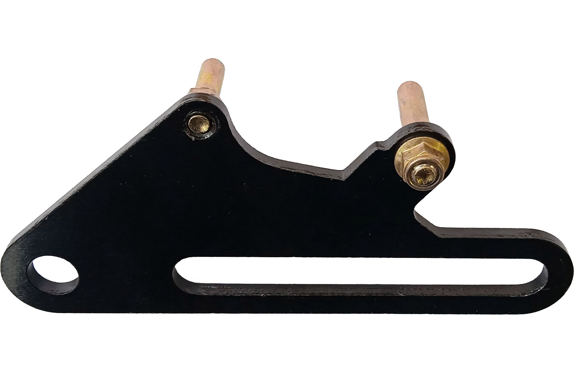 Кронштейн заднего дискового тормоза BSE Z1 Z2