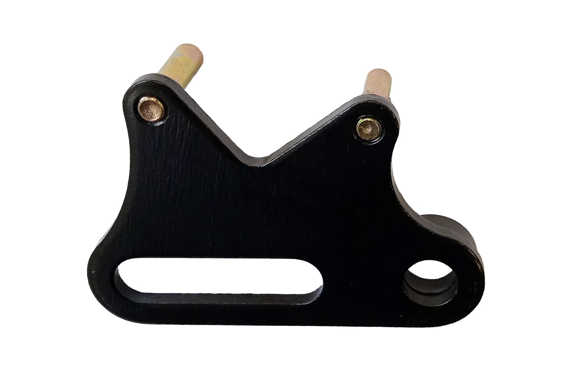 Кронштейн заднего дискового тормоза BSE CORE EVO EX MX PH 125 PH 150