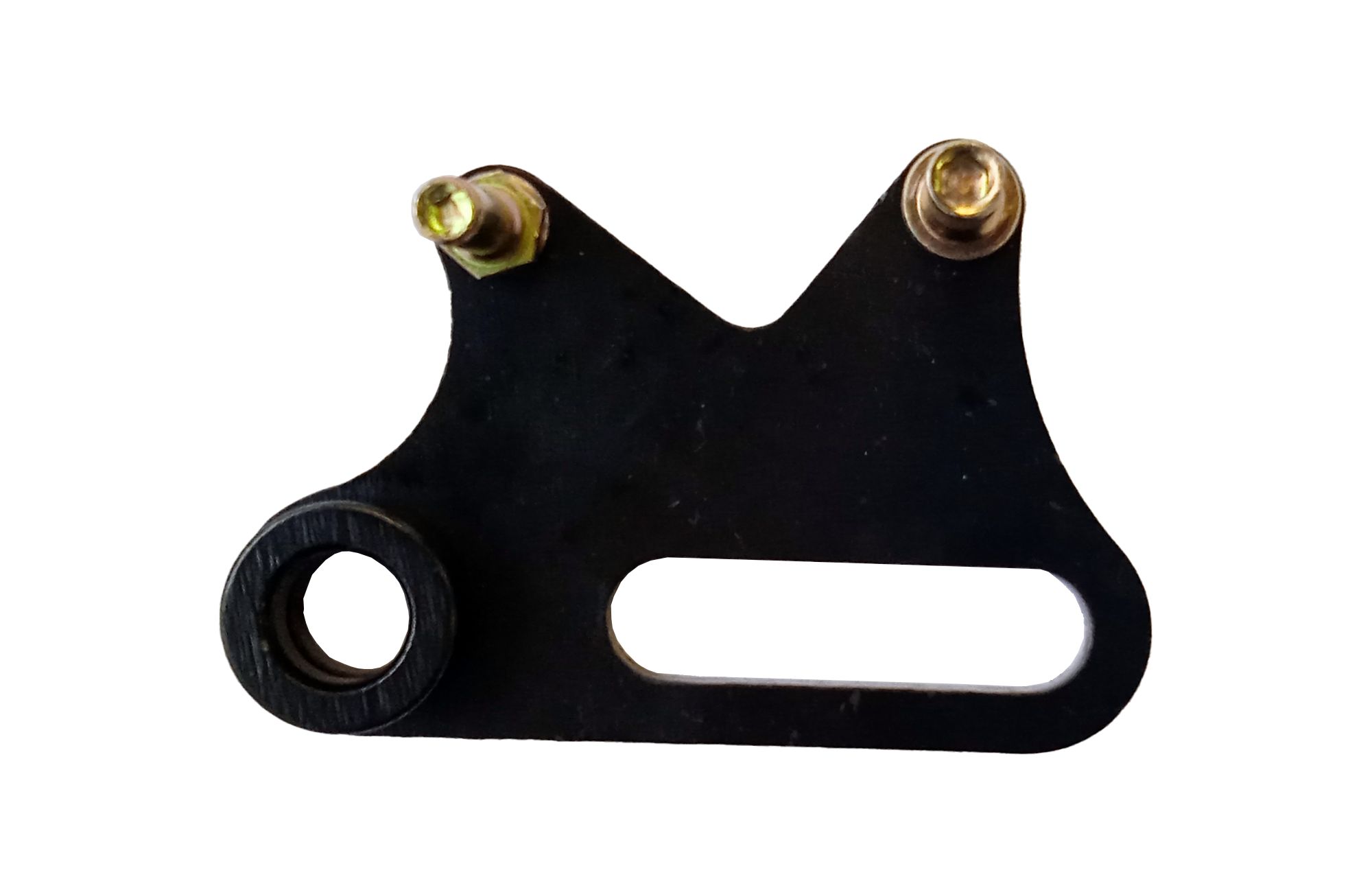 Кронштейн заднего дискового тормоза BSE CORE EVO EX MX PH 125 PH 150