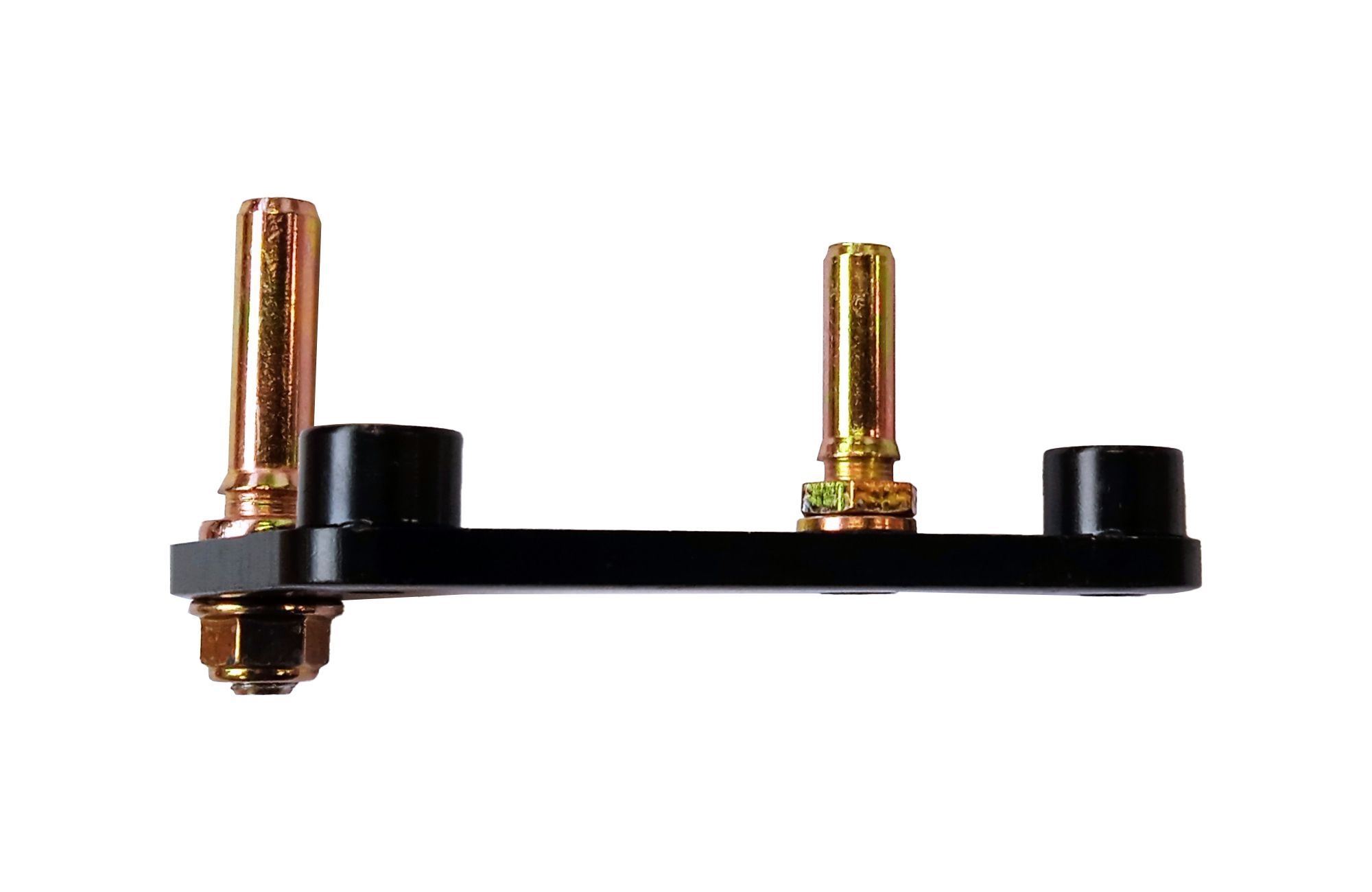 Кронштейн крепления переднего суппорта BSE Z7