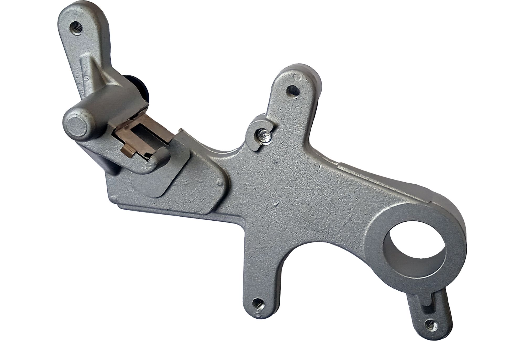 Кронштейн крепления заднего суппорта BSE Z7