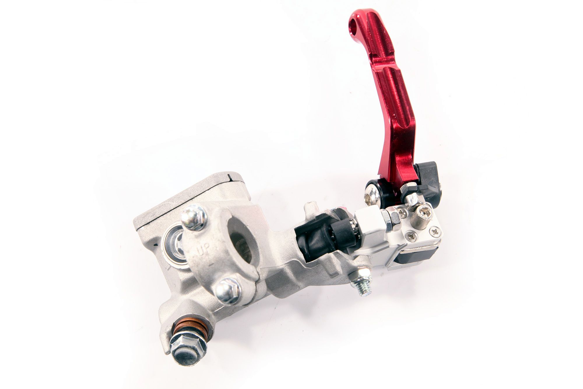 Цилиндр тормозной передний главный BSE T8