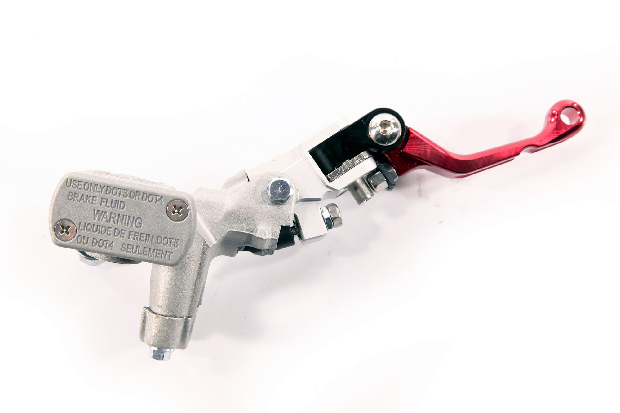 Цилиндр тормозной передний главный BSE T8