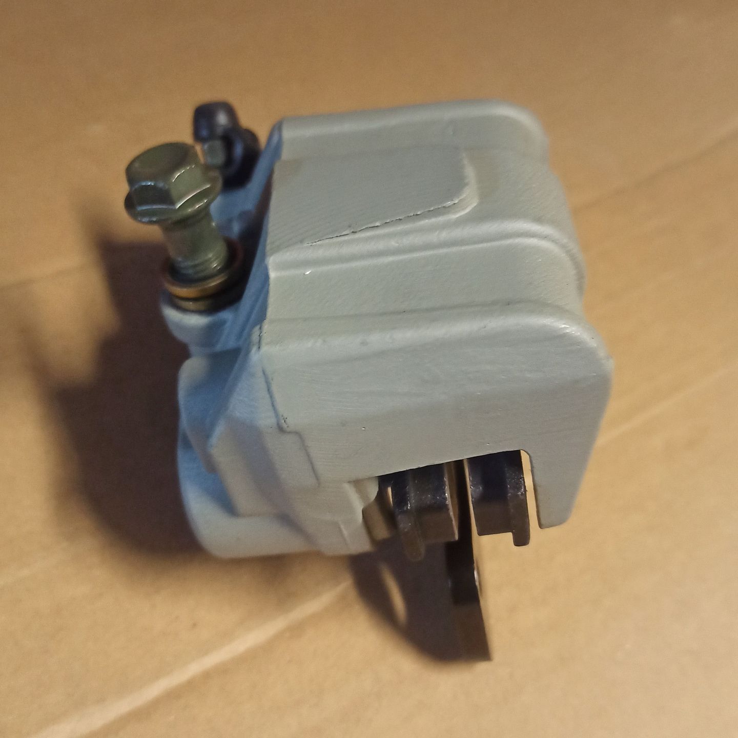 Суппорт тормозной BSE Z4 Z5 Z6 Z6Y Z10