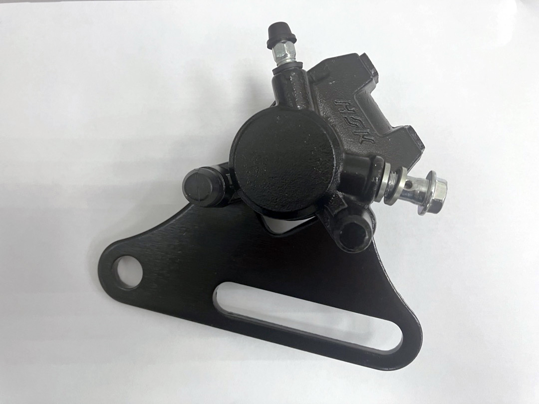 Суппорт тормозной BSE Z1 Z2