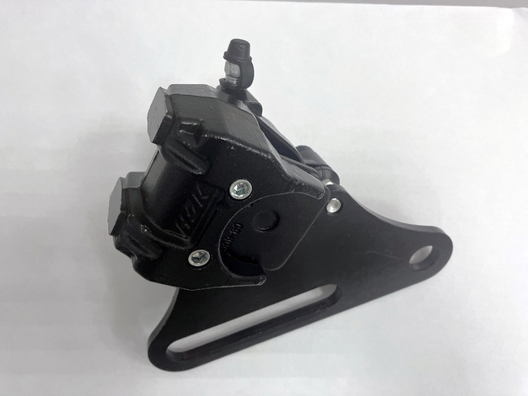 Суппорт тормозной BSE Z1 Z2