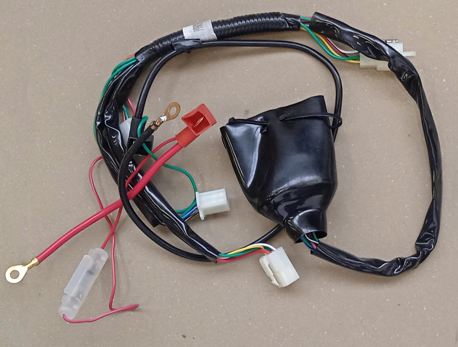 Проводка A BSE CORE