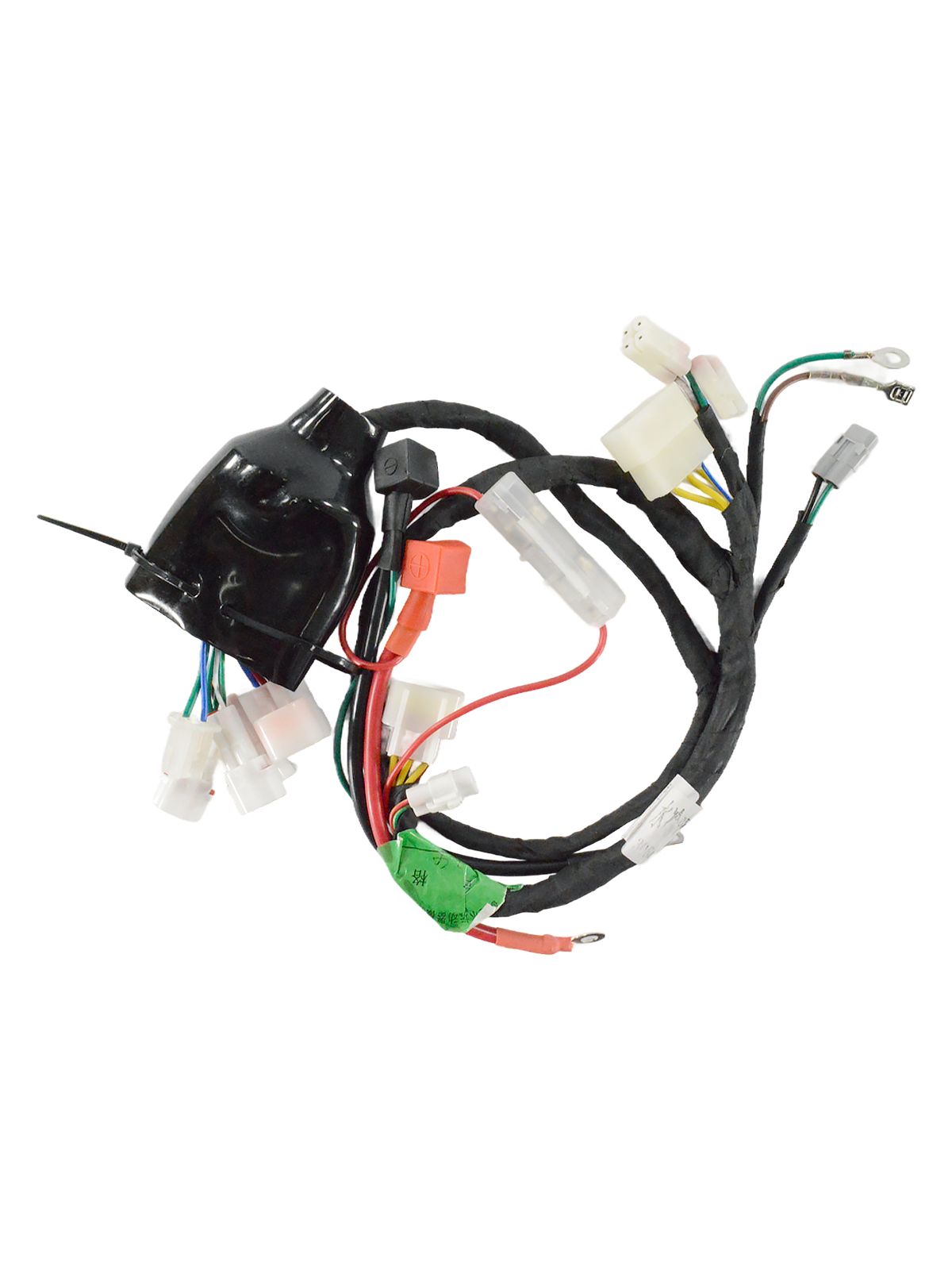 Проводка BSE T8