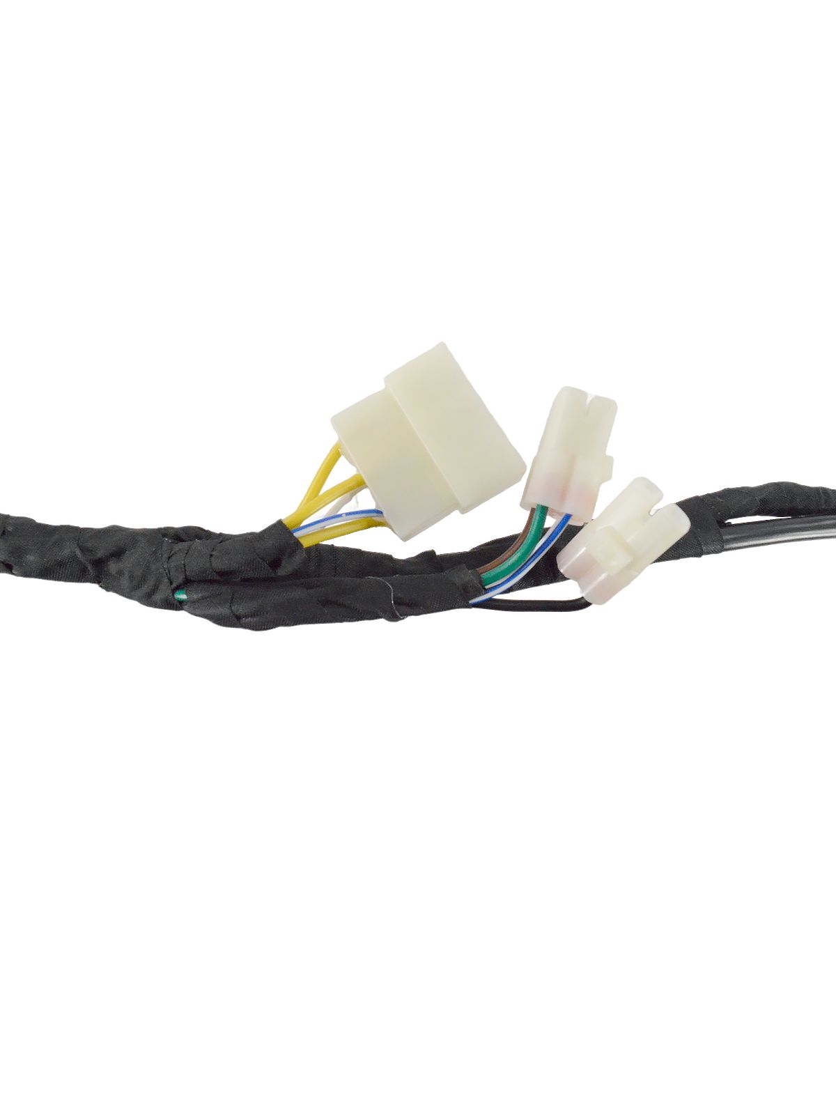 Проводка BSE T8