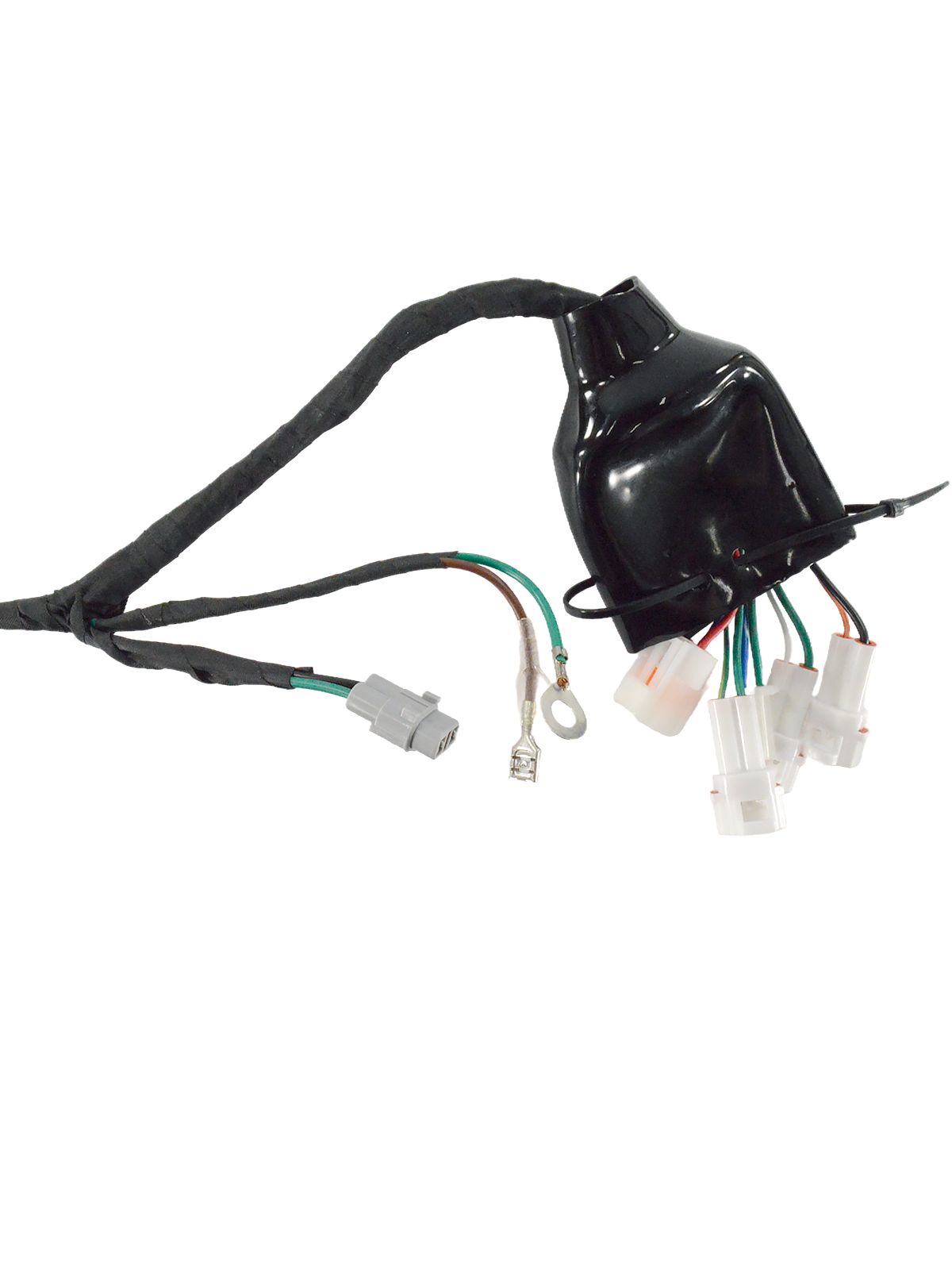 Проводка BSE T8