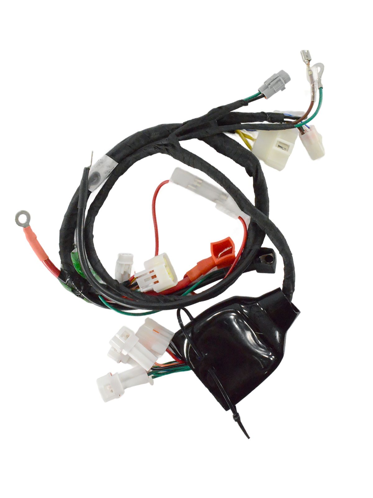 Проводка BSE T8