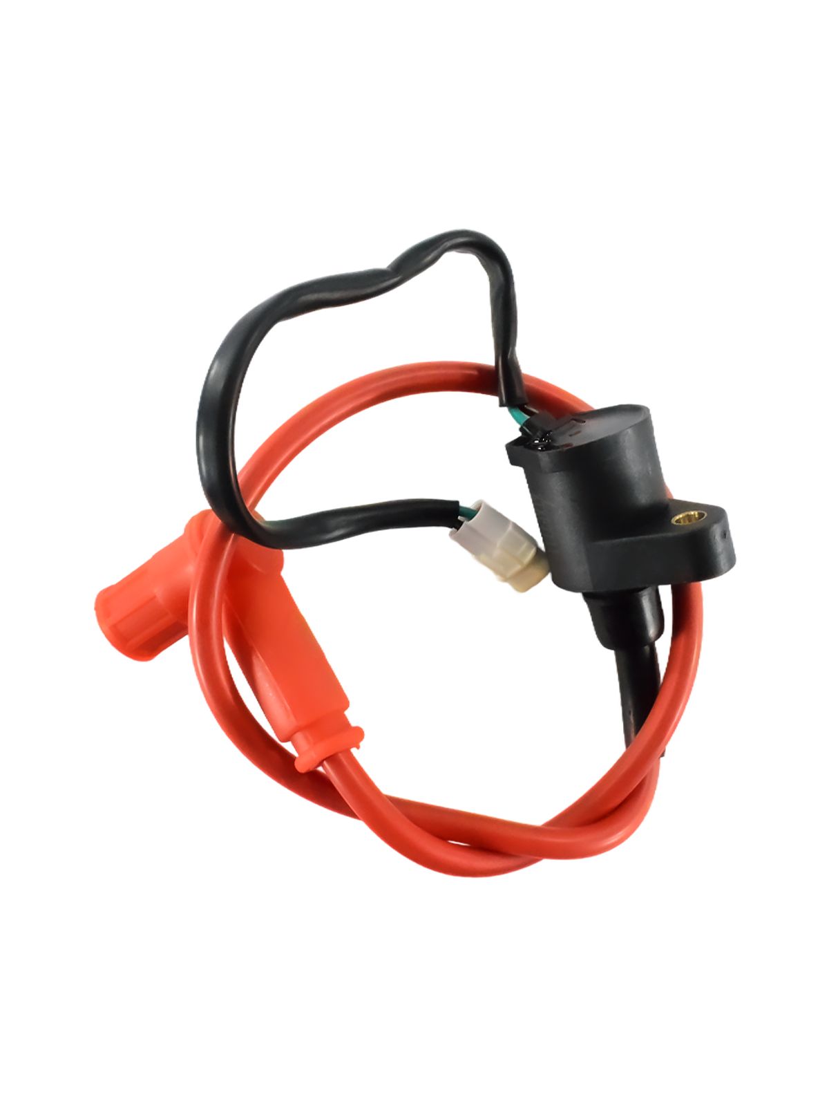 Катушка зажигания 500/200мм провод BSE M8