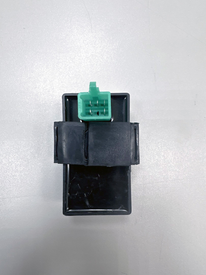 Блок управления CDI TYX300 BSE Z11 TYX300