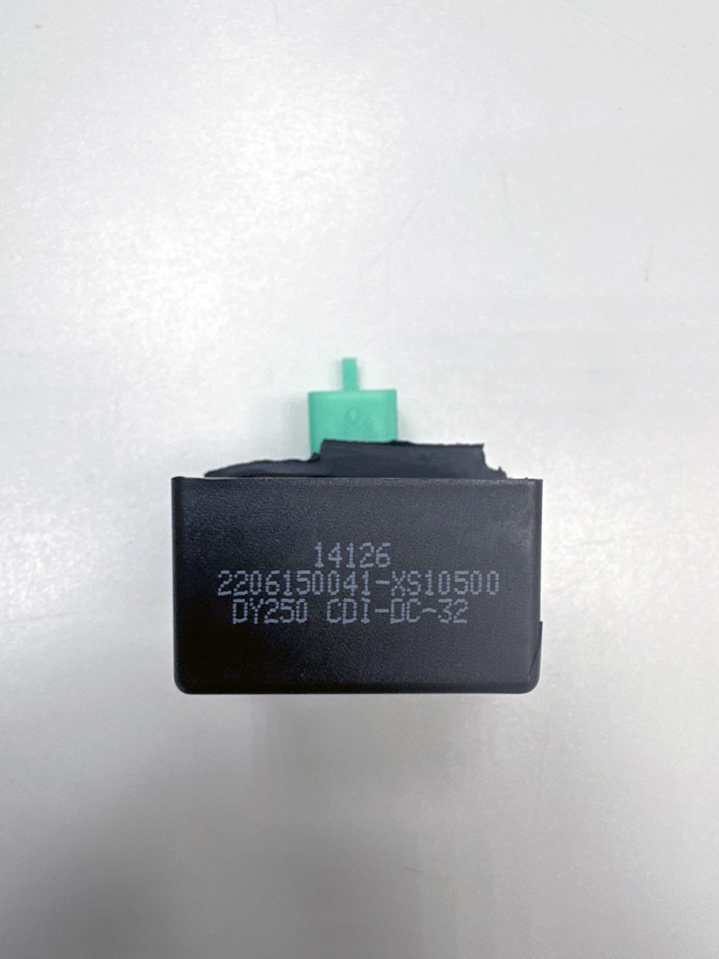 Блок управления CDI TYX300 BSE Z11 TYX300