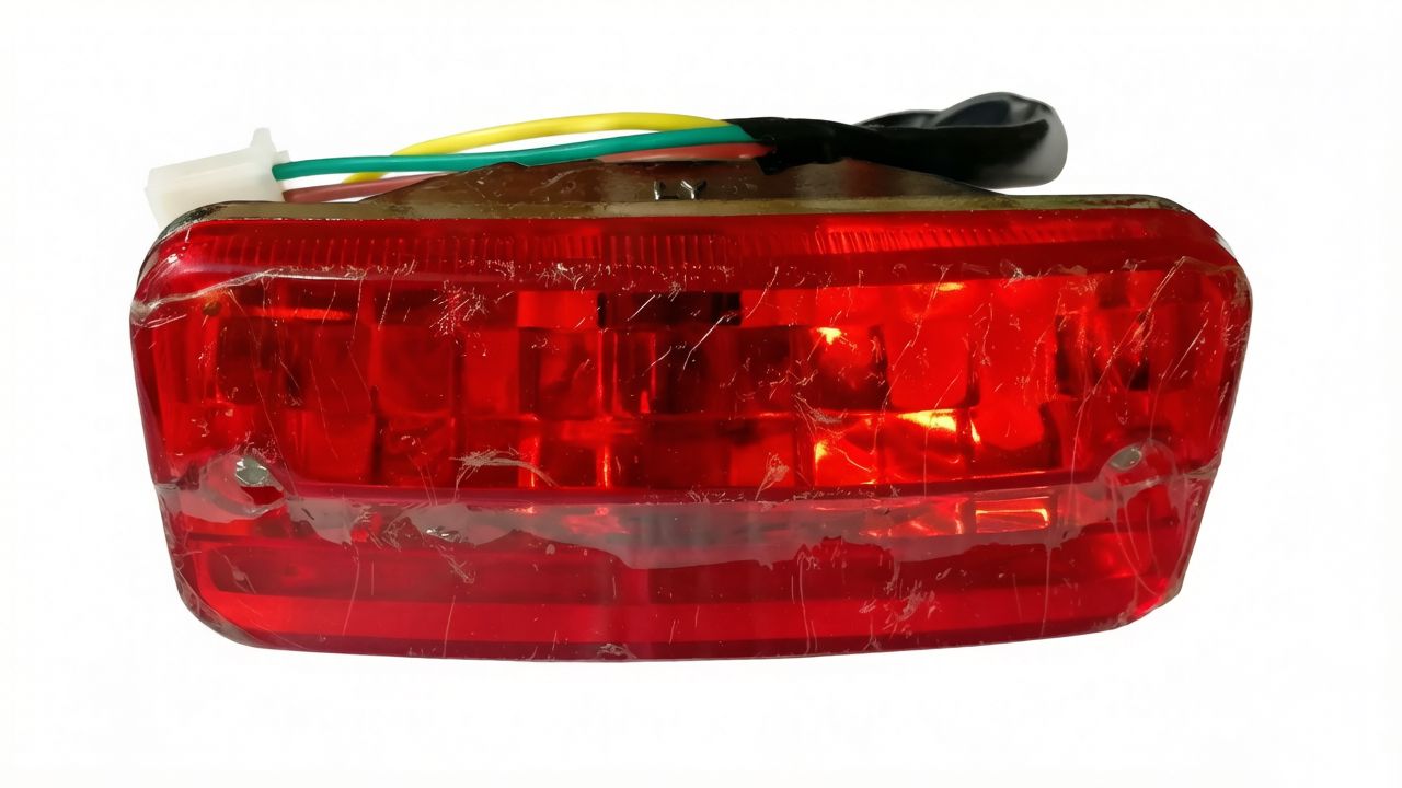 Фонарь задний ATV BSE XT-1