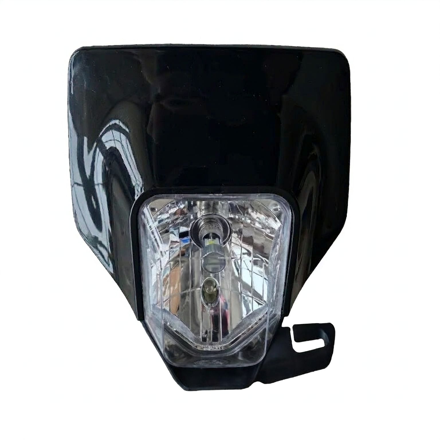 Фара LED чёрный BSE PH 125