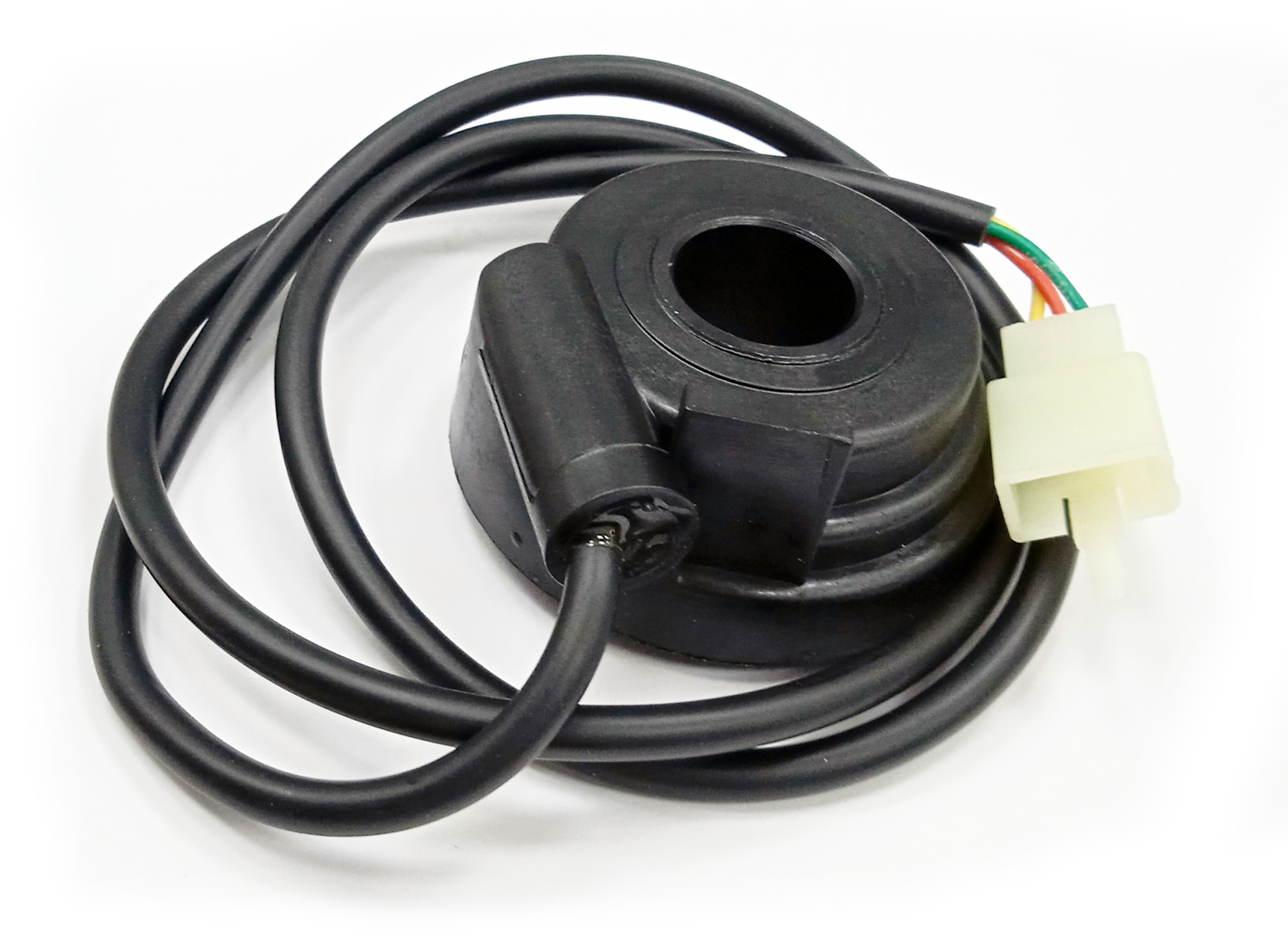 Датчик скорости в ступицу BSE M2Y Z6Y