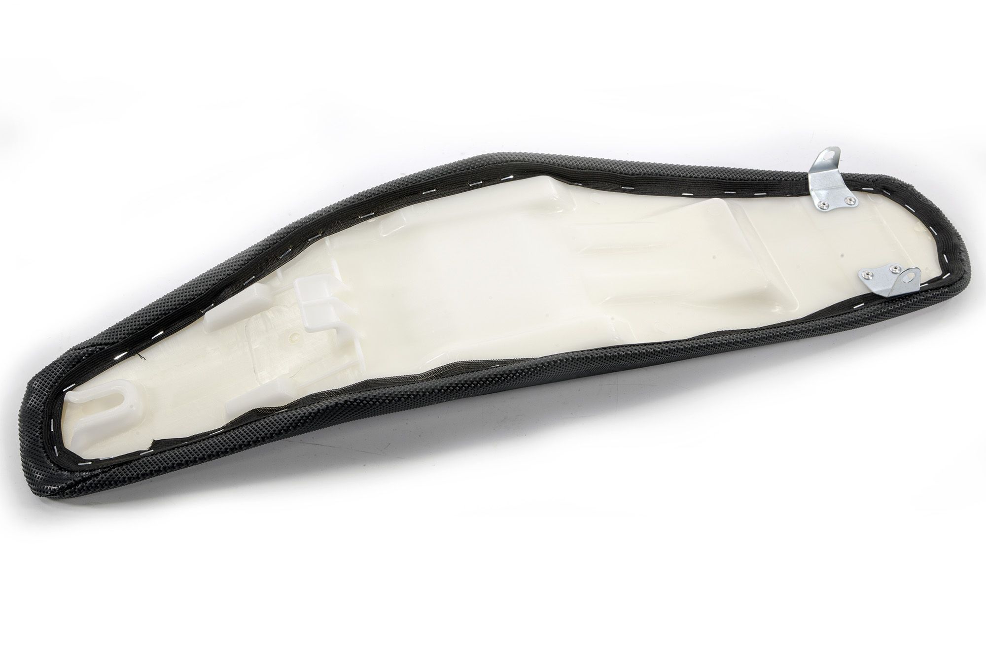 Седло чёрный Z/M BSE Z5 Z6 Z7 Z9