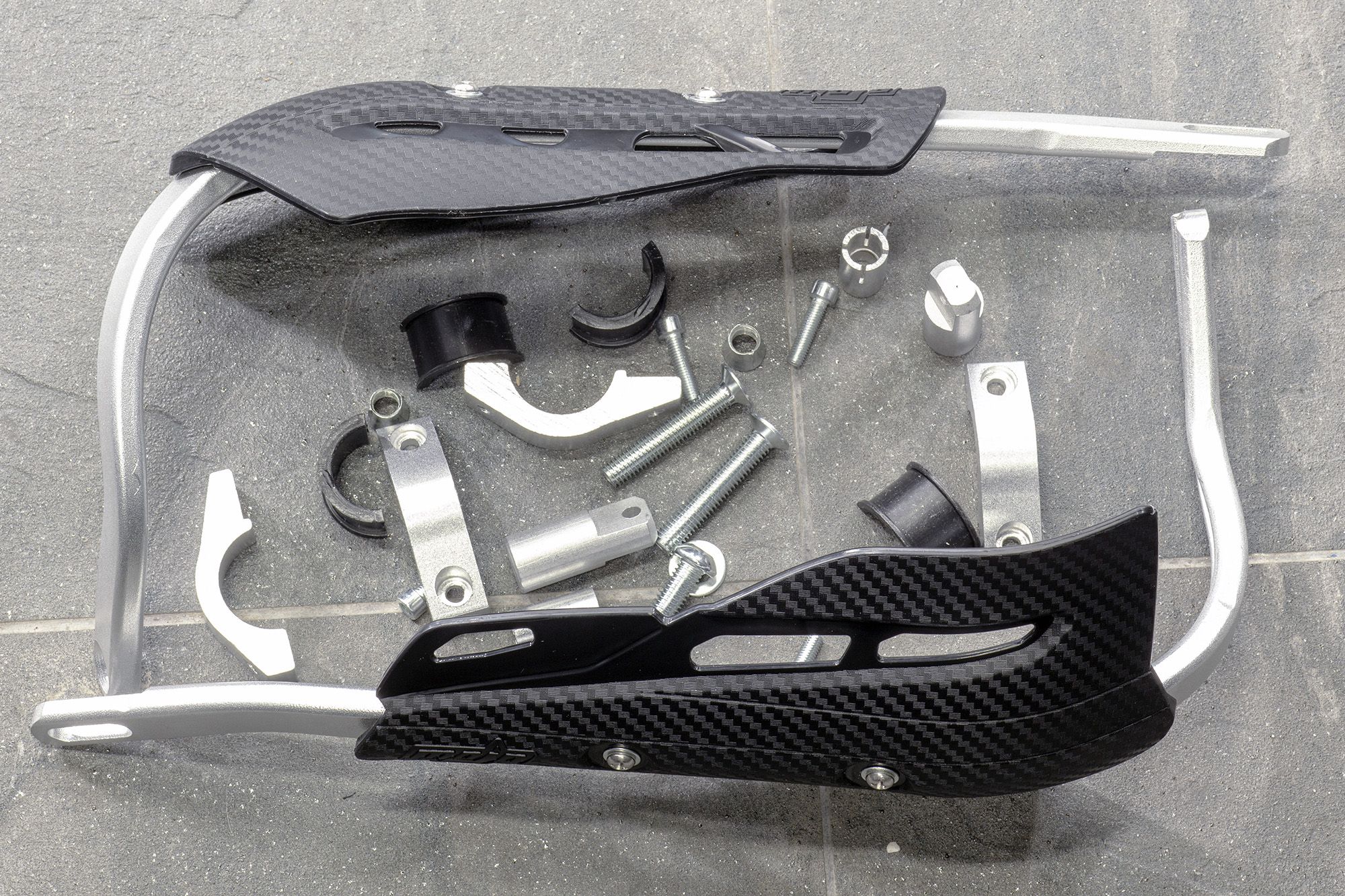 Защита рук армированная комплект чёрный BSE Z8 Z3 Z4 Z5 Z6 Z7 Z8; Z10