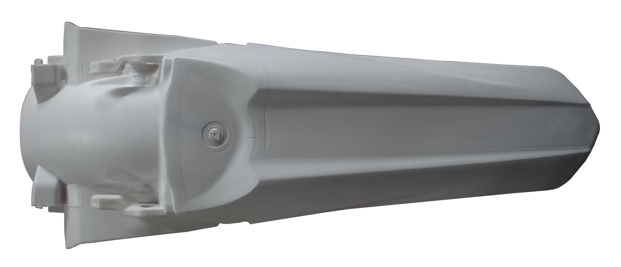Крыло заднее серый BSE Z5 L