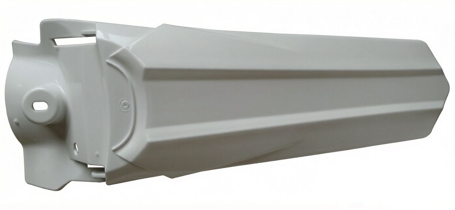 Крыло заднее, серый BSE Z3V