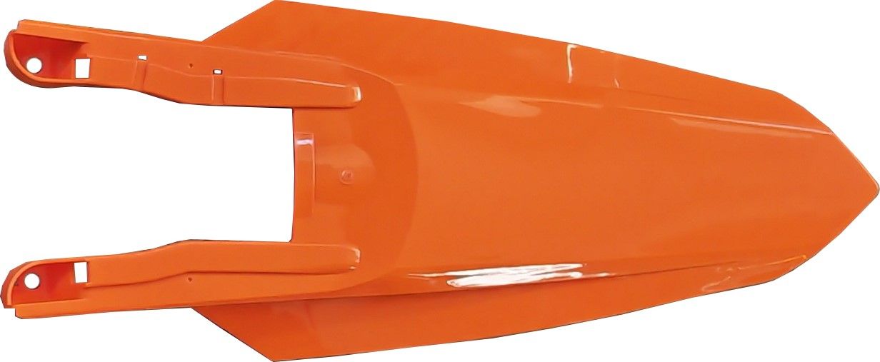 Крыло заднее BSE TS300R