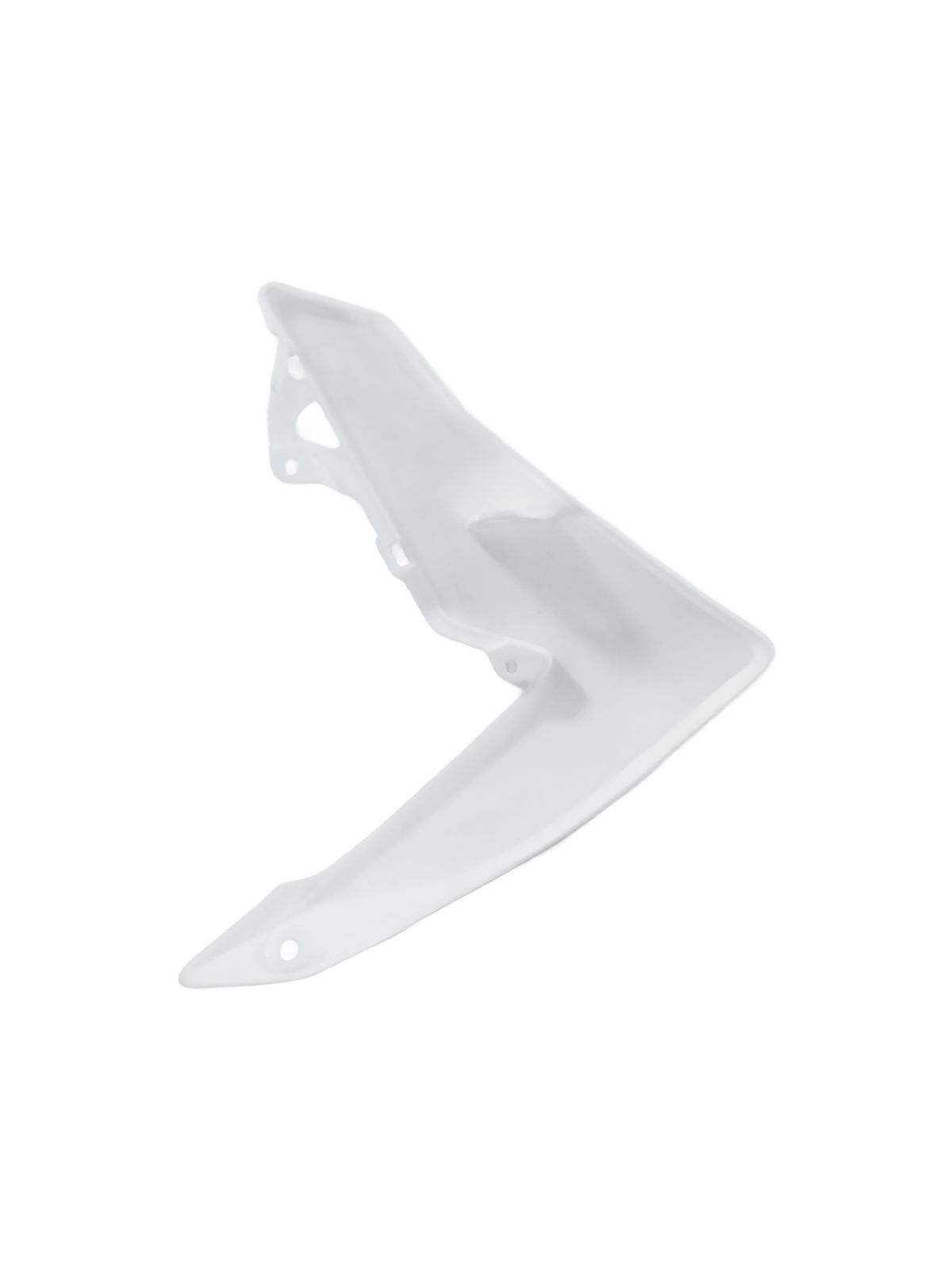 Облицовка передняя правая, зеленый BSE DX PH 125 PH 125 PH 125, 190S