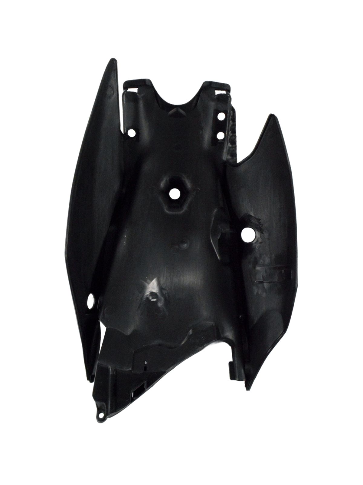 Облицовка задняя, чёрный BSE Z1 J1, J2LE Z2