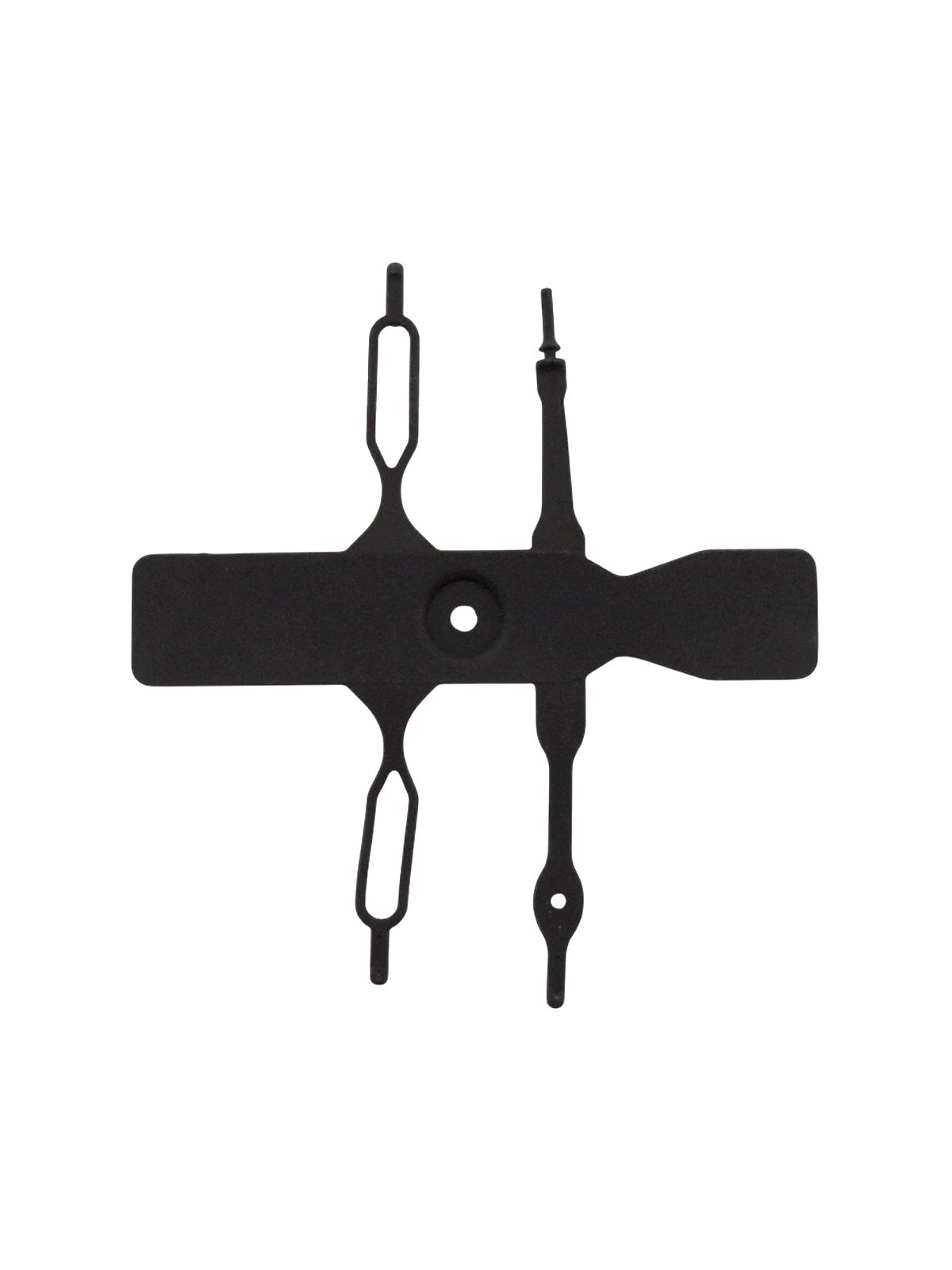 Подушка топливного бака задняя BSE T8