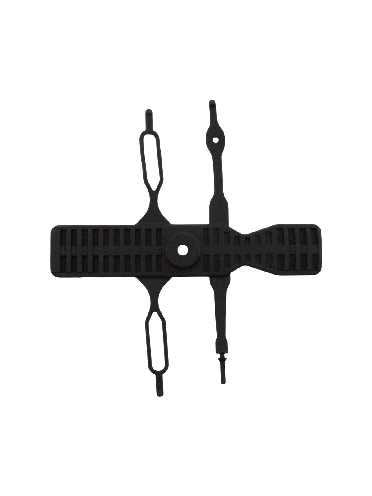 Подушка топливного бака задняя BSE T8