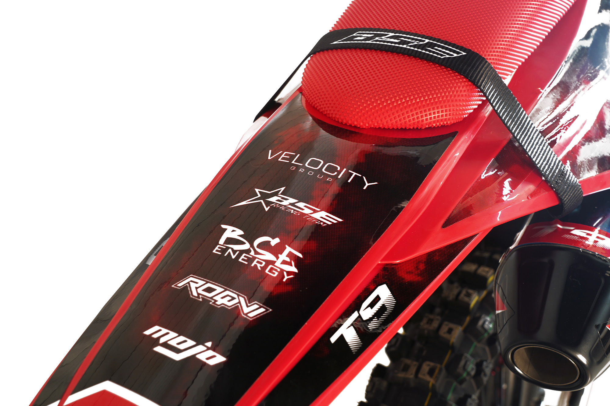 Наклейки BSE T9