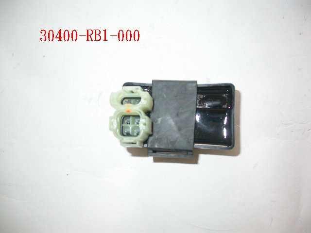 Блок зажигания электронный SYM ATV 300