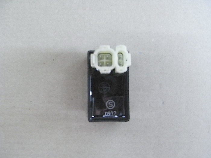 Блок зажигания электронный SYM Allo 125 Crox 125 Jet 4 125 Orbit 125