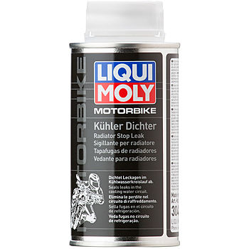 Герметик системы охлаждения LiquiMoly Motorbike Kuhler Dichter 0,125л