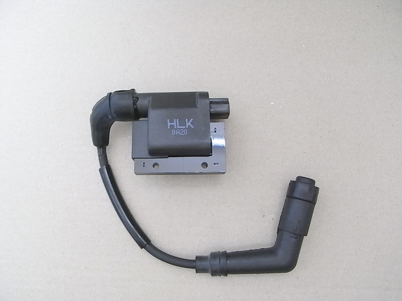 Катушка зажигания SYM