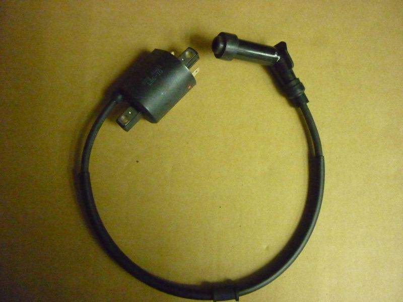 Катушка зажигания SYM