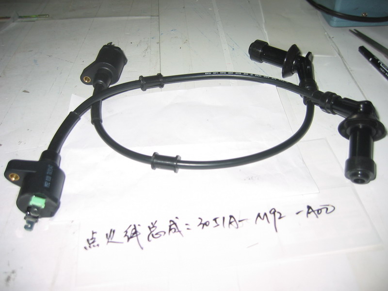 Катушка зажигания SYM