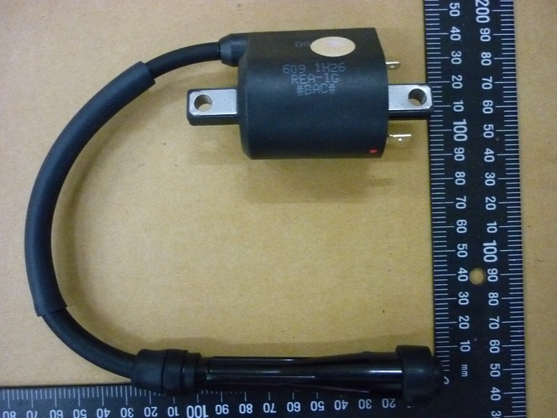 Катушка зажигания SYM Wolf 250